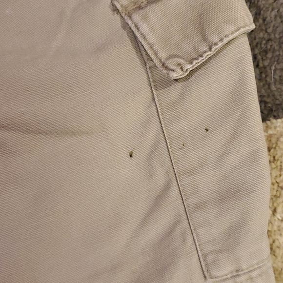 Levis cargo shorts - Picture 5 of 5